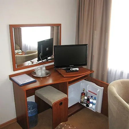Hotel Conference Suputnyk Lvov