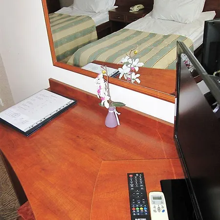 Hotel Conference Suputnyk Lvov