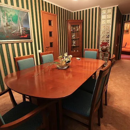 Hotel Conference Suputnyk Lvov