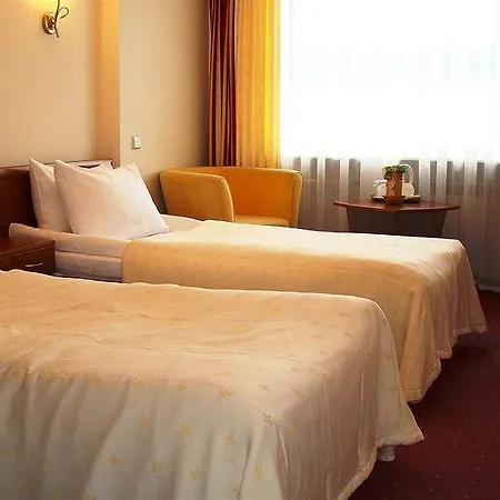 Hotel Conference Suputnyk 4*