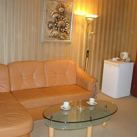 Conference Suputnyk 4* Lvov