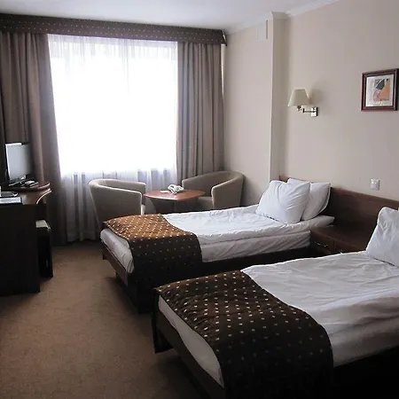 Hotell Conference Suputnyk