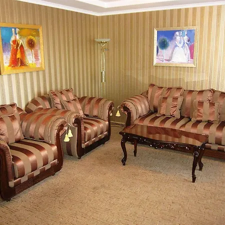 Hotell Conference Suputnyk 4*