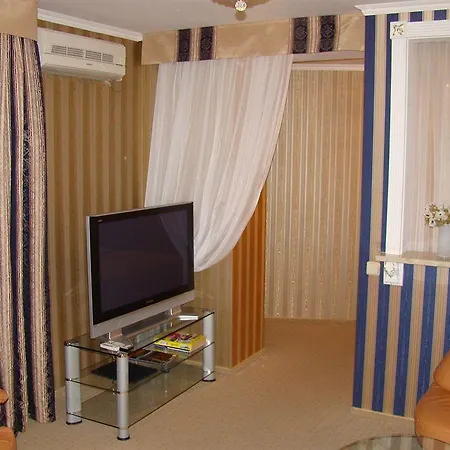 Hotell Conference Suputnyk Lviv