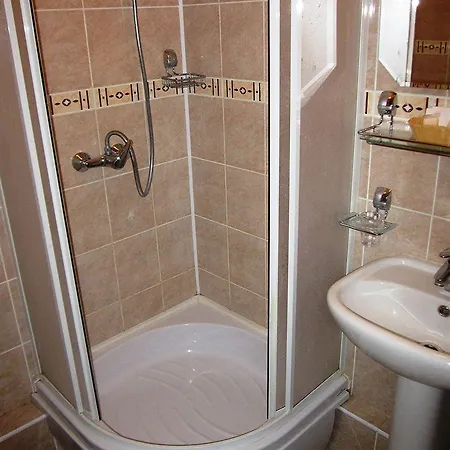 Готель Conference Suputnyk