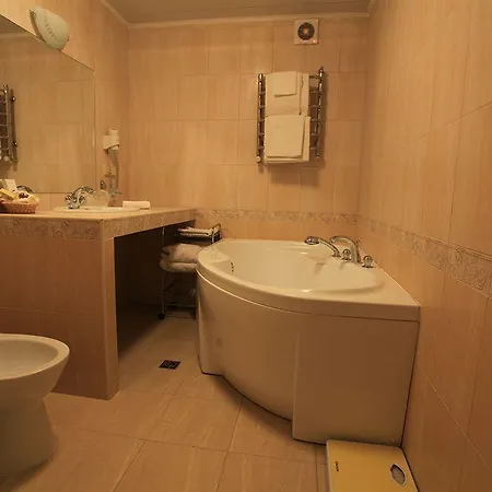 Conference Suputnyk Hotel 4*