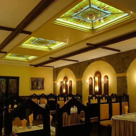 Hotell Conference Suputnyk Lviv