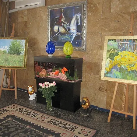 Conference Suputnyk Lvov