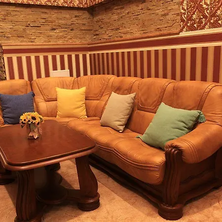 Conference Suputnyk Готель Львів