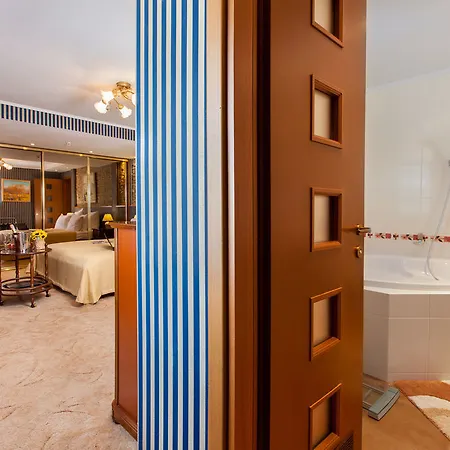 Conference Suputnyk Hotel 4*