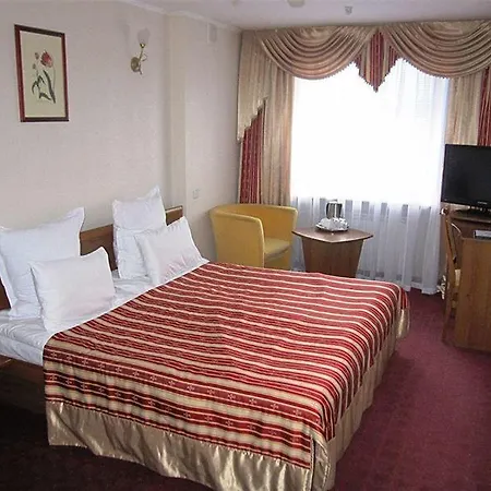 Conference Suputnyk Hotell
