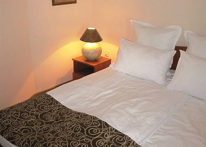 Hotell Conference Suputnyk 4*