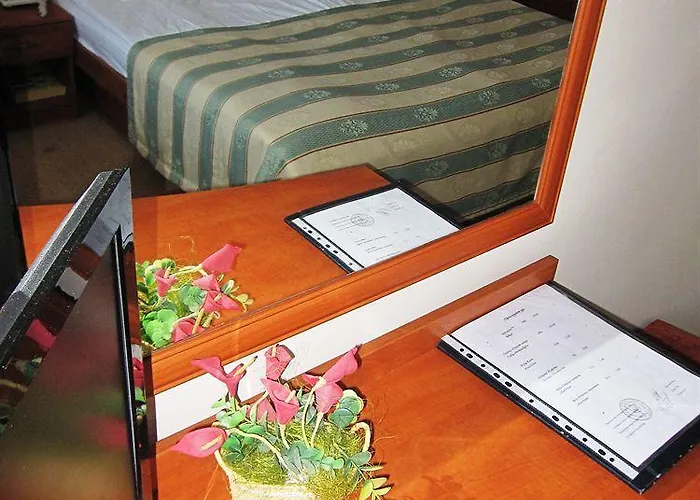 Hotel Conference Suputnyk