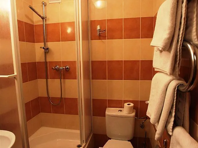 Conference Suputnyk 4* Lviv