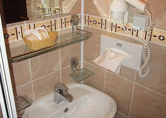 Conference Suputnyk Hotell