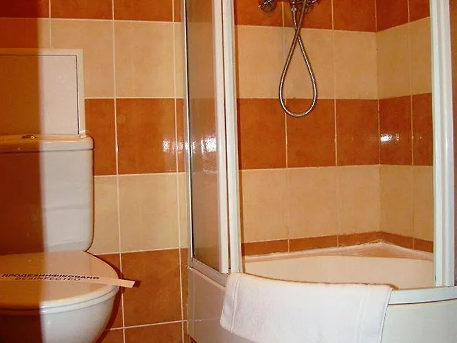 Hotell Conference Suputnyk