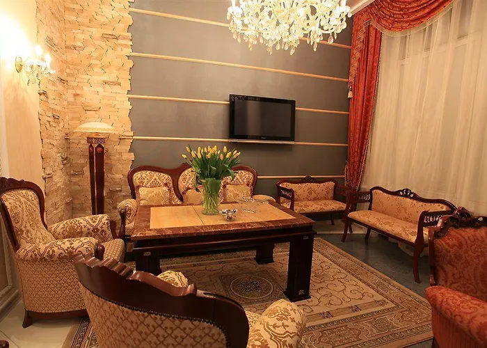 Conference Suputnyk 4*