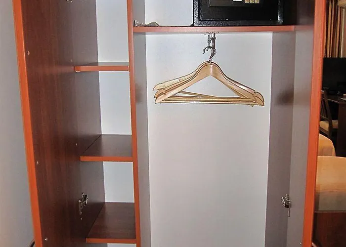 Hotel Conference Suputnyk Lviv