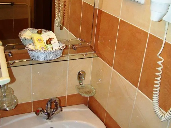 Conference Suputnyk Hotell