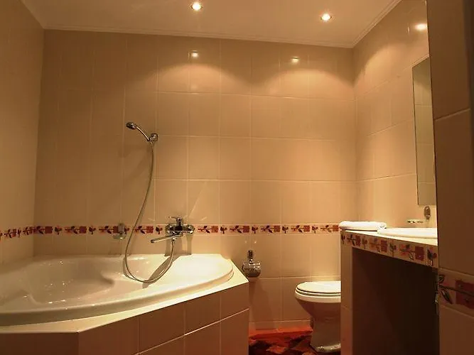 Conference Suputnyk Hotell Lviv