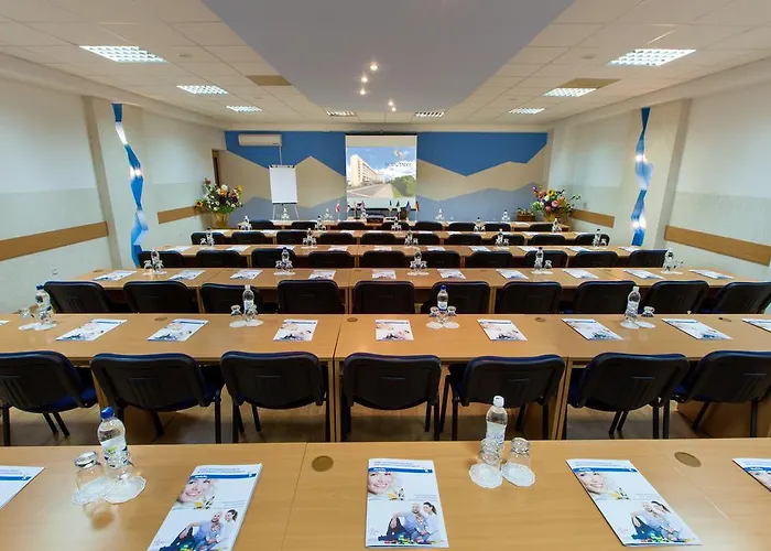 Conference Suputnyk Lviv