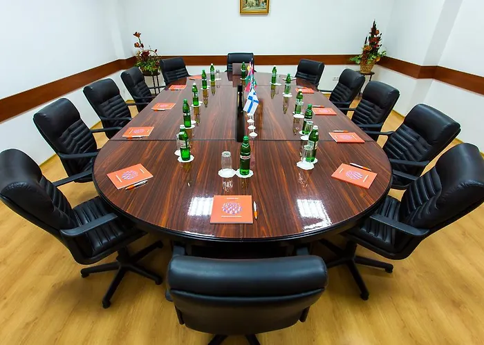 Hotel Conference Suputnyk