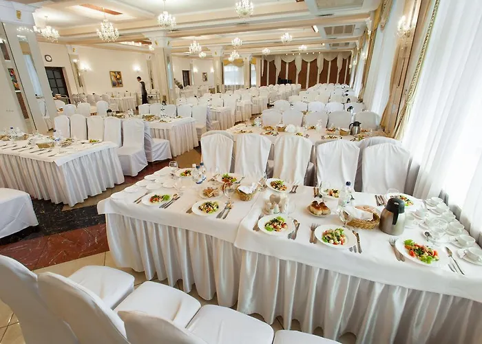 Conference Suputnyk 4*