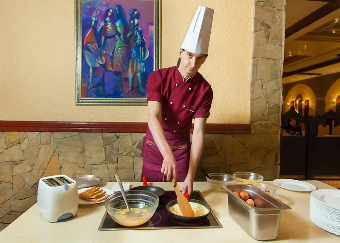 Hotel Conference Suputnyk