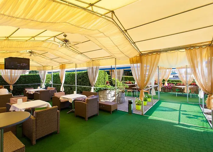 Hotel Conference Suputnyk