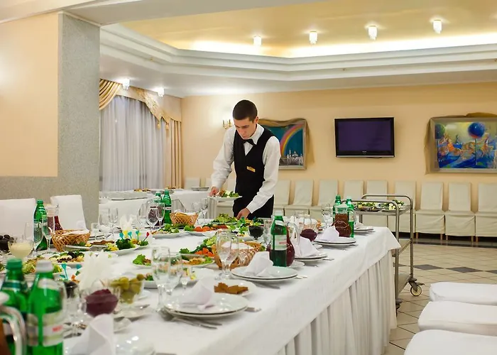 Conference Suputnyk Lviv