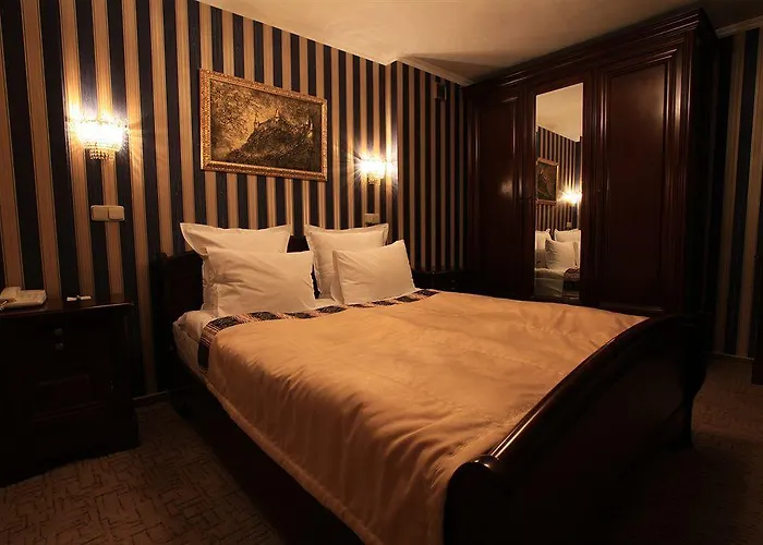 Conference Suputnyk Hotell Lviv