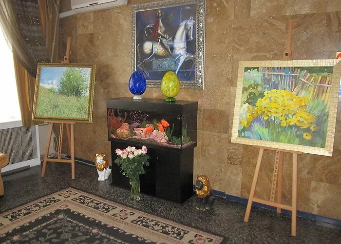 Conference Suputnyk Lviv