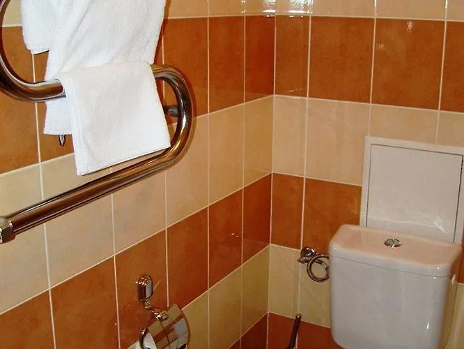 Conference Suputnyk 4* Lviv