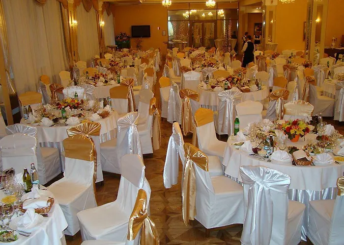 Conference Suputnyk Hotell