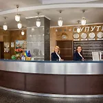 Conference Suputnyk ホテル