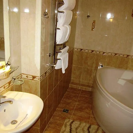 Conference Suputnyk 4* Lviv