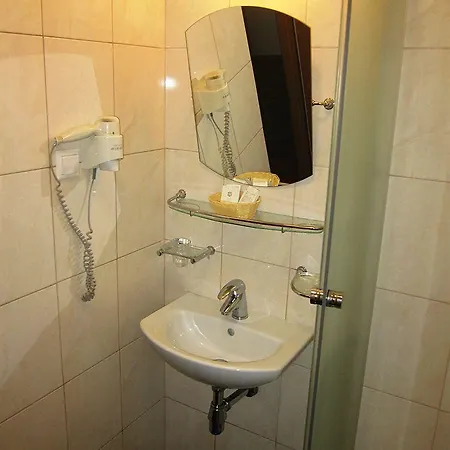Conference Suputnyk 4* Lviv