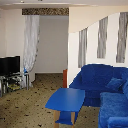 Conference Suputnyk 4* לבוב