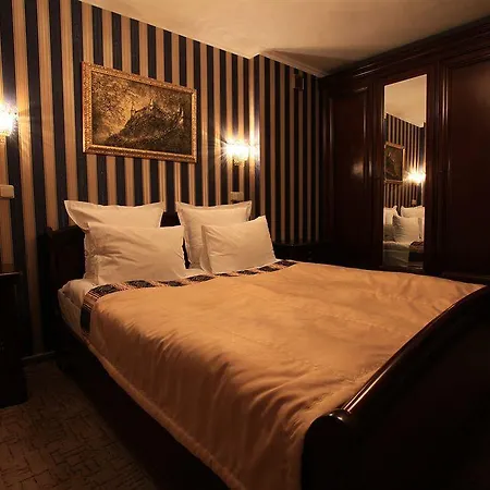 Conference Suputnyk מלון לבוב