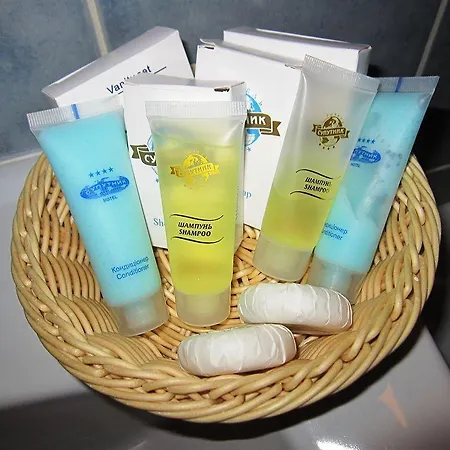 Conference Suputnyk מלון 4*