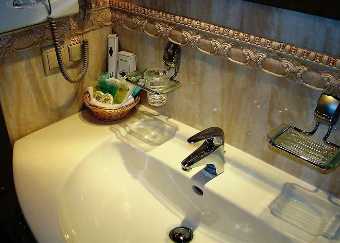 Conference Suputnyk 4*