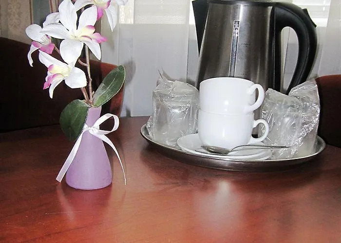 Conference Suputnyk Hotel