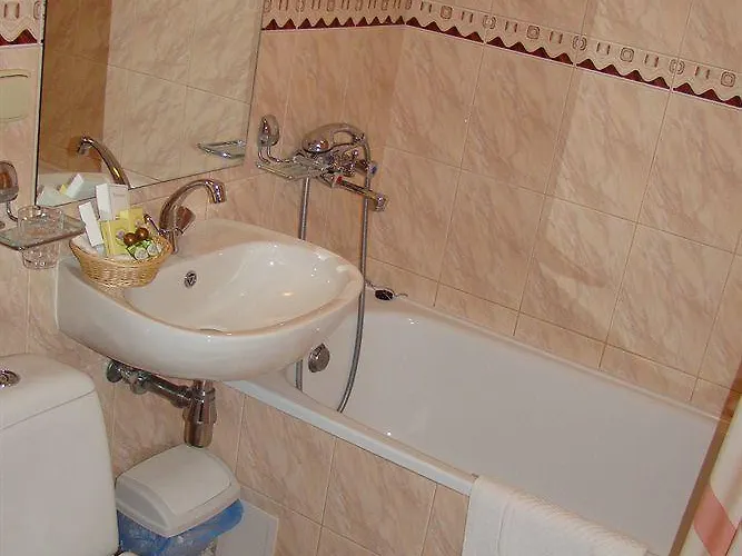 Conference Suputnyk Hotel Lviv