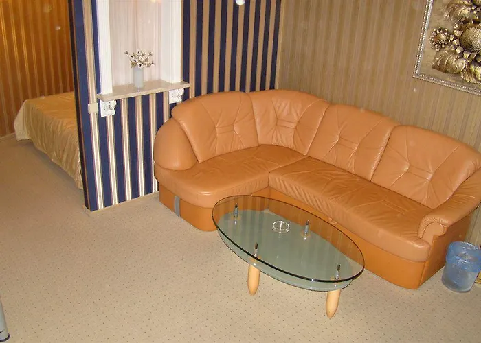 Conference Suputnyk 4*