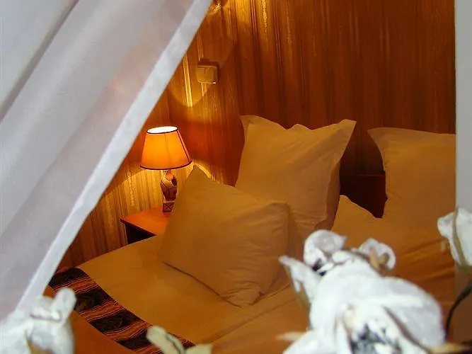 Hotel Conference Suputnyk