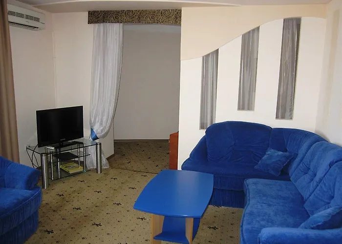 Conference Suputnyk 4* Lviv