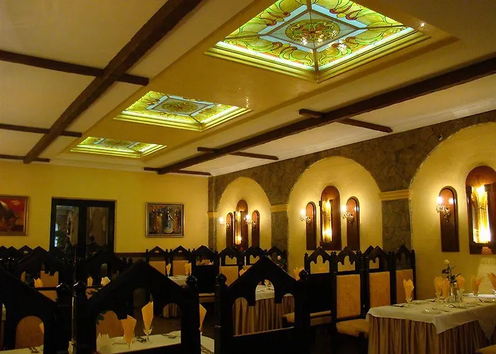 Hotel Conference Suputnyk Lviv